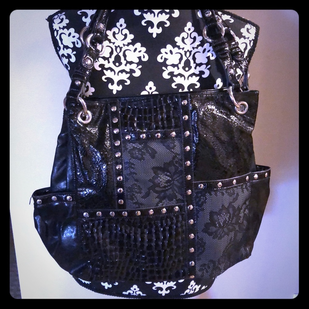 Kathy Handbag